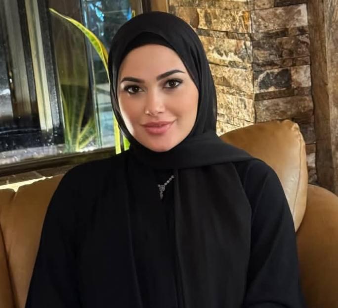 صورة نورانورة من السعودية مدينة أبها