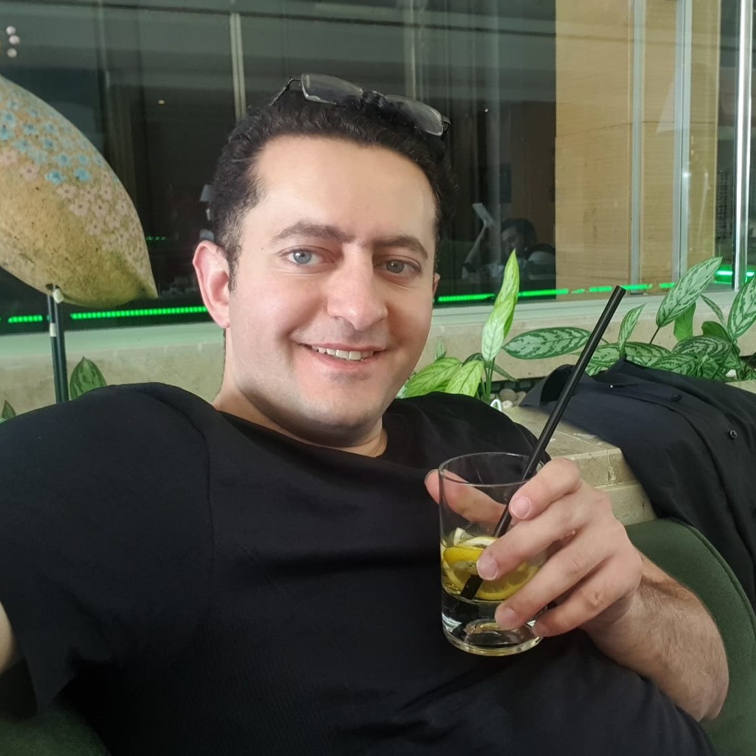 الصورة الشخصية للعضو Mostafagermany