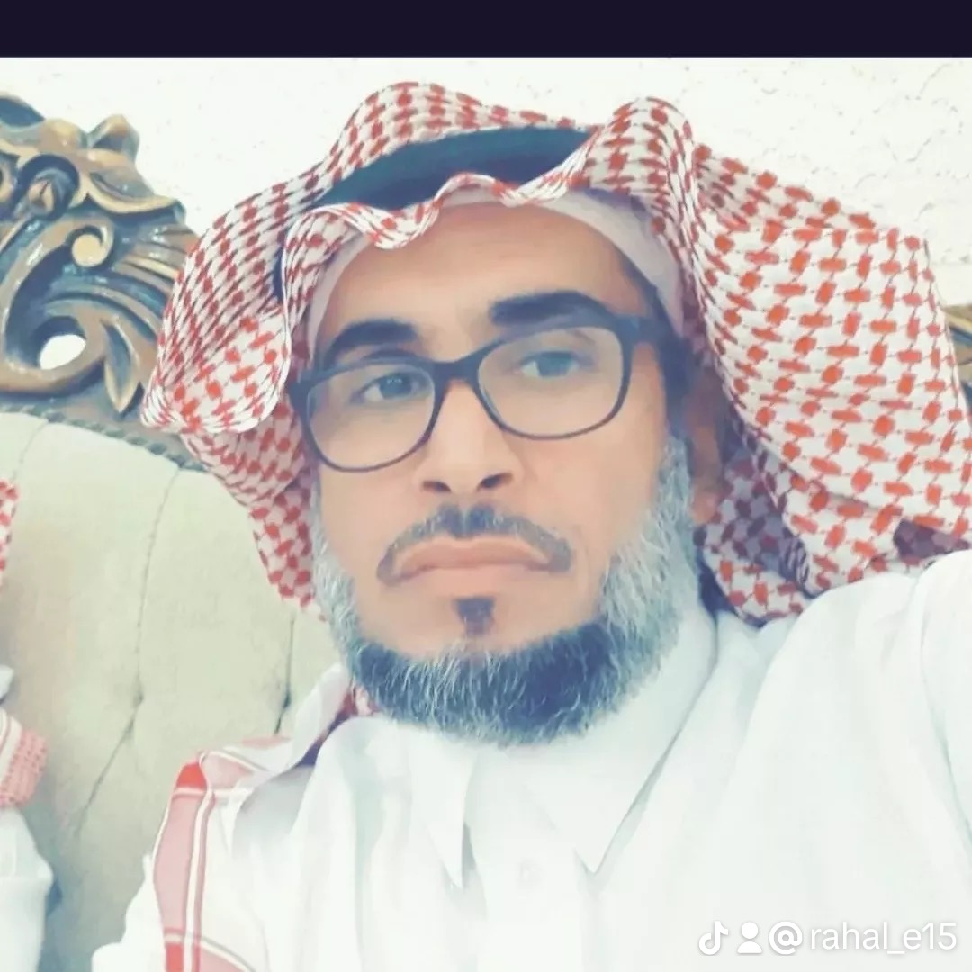 صورة rahaal06 من السعودية مدينة القصيم