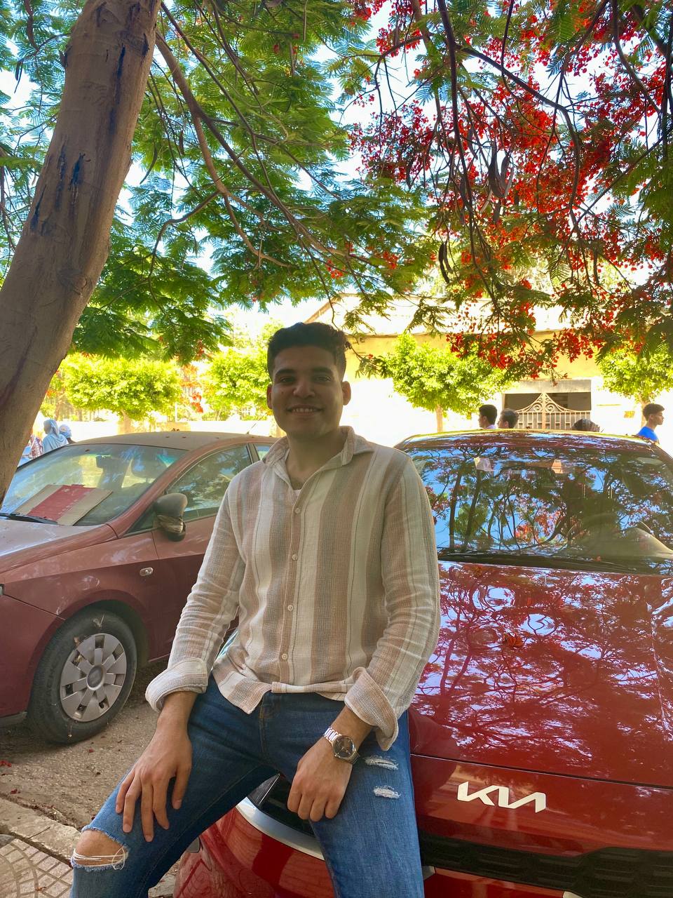 صورة Ahmed2os3 من السعودية مدينة الرياض