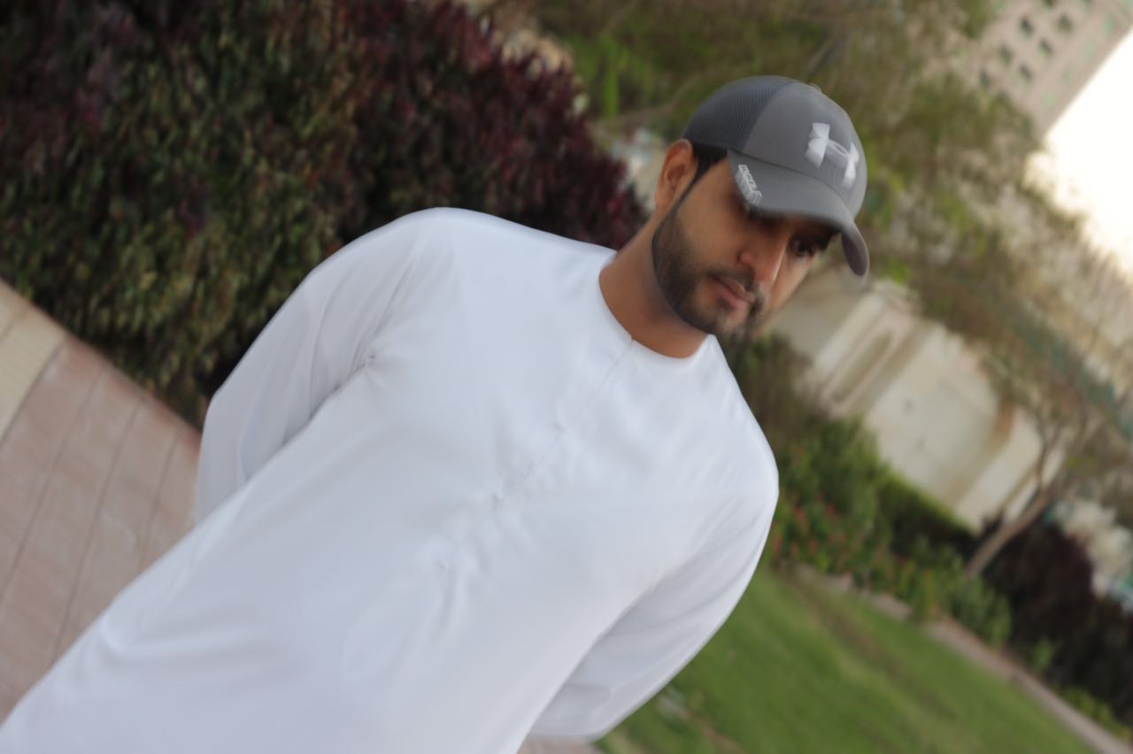 صورة Hamad.x من الإمارات العربية المتحدة مدينة الشارقة