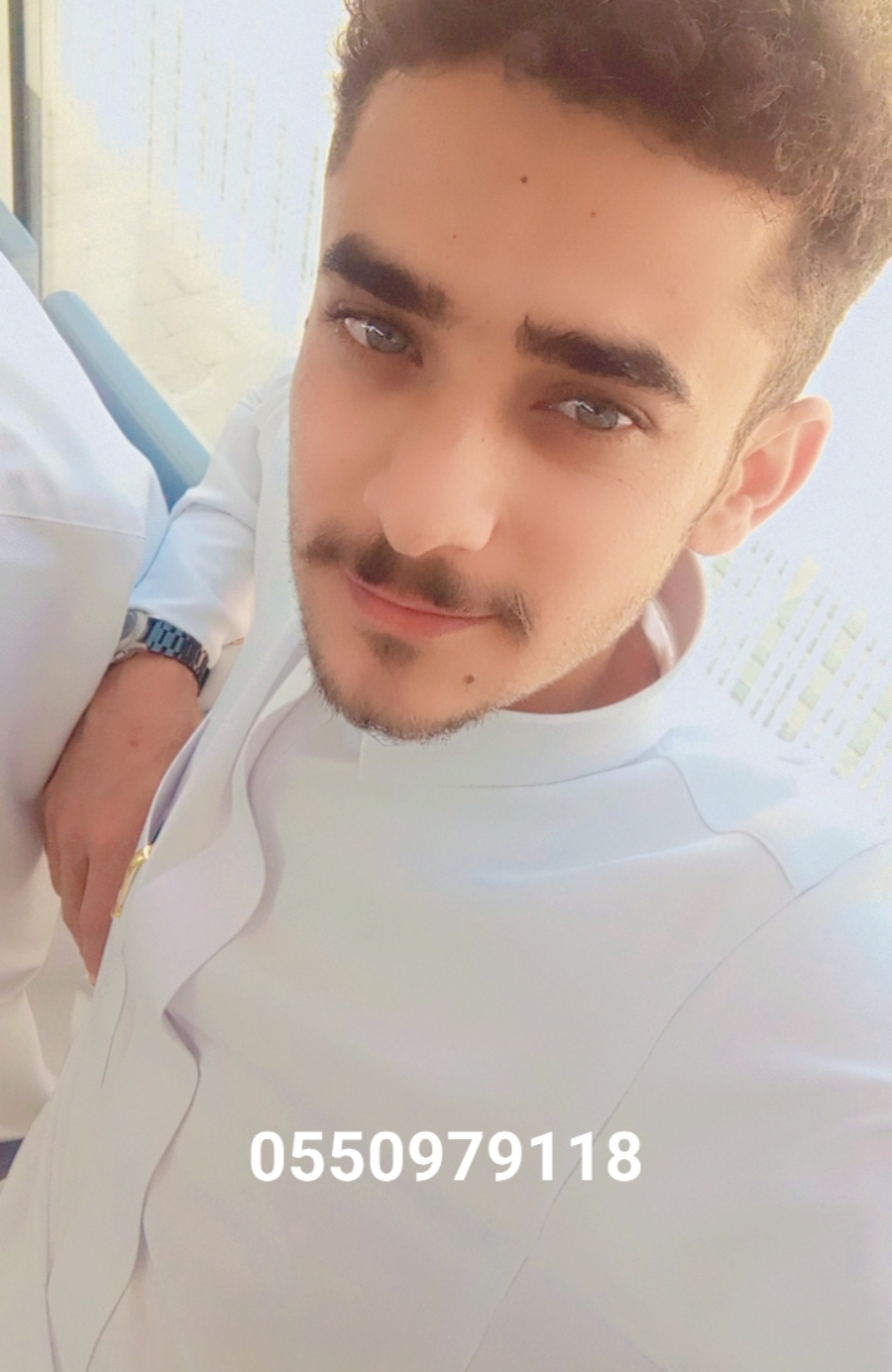 صورة محمد أبو شوق من السعودية مدينة الرياض