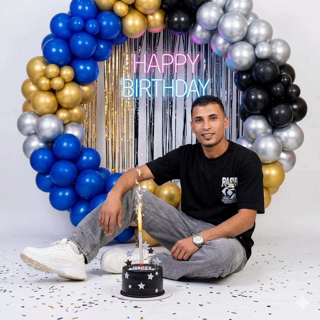 صورة MOHAMED Azzd من السعودية مدينة الدمام