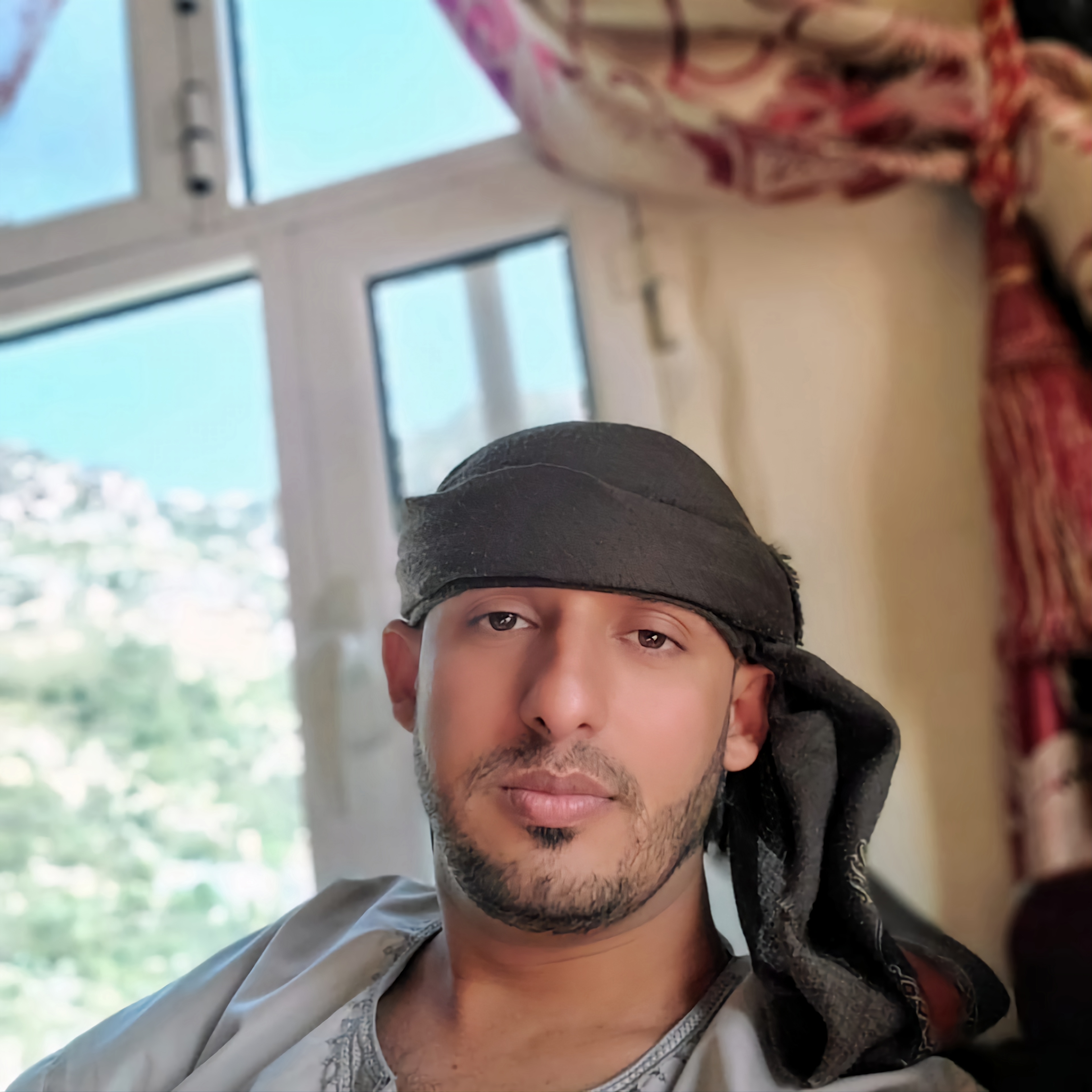 الصورة الشخصية للعضو مراجعة التغير