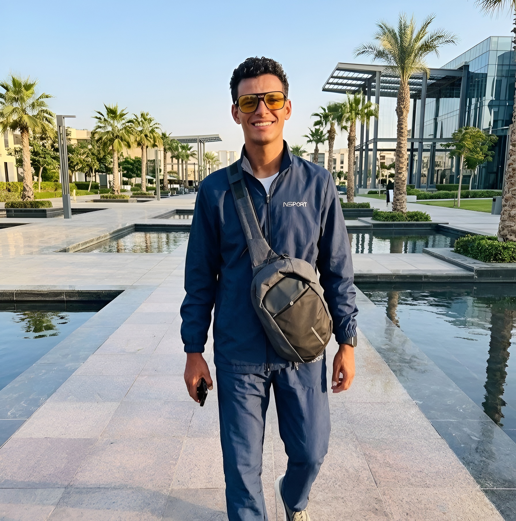 صورة ehabgm من مصر مدينة القاهرة