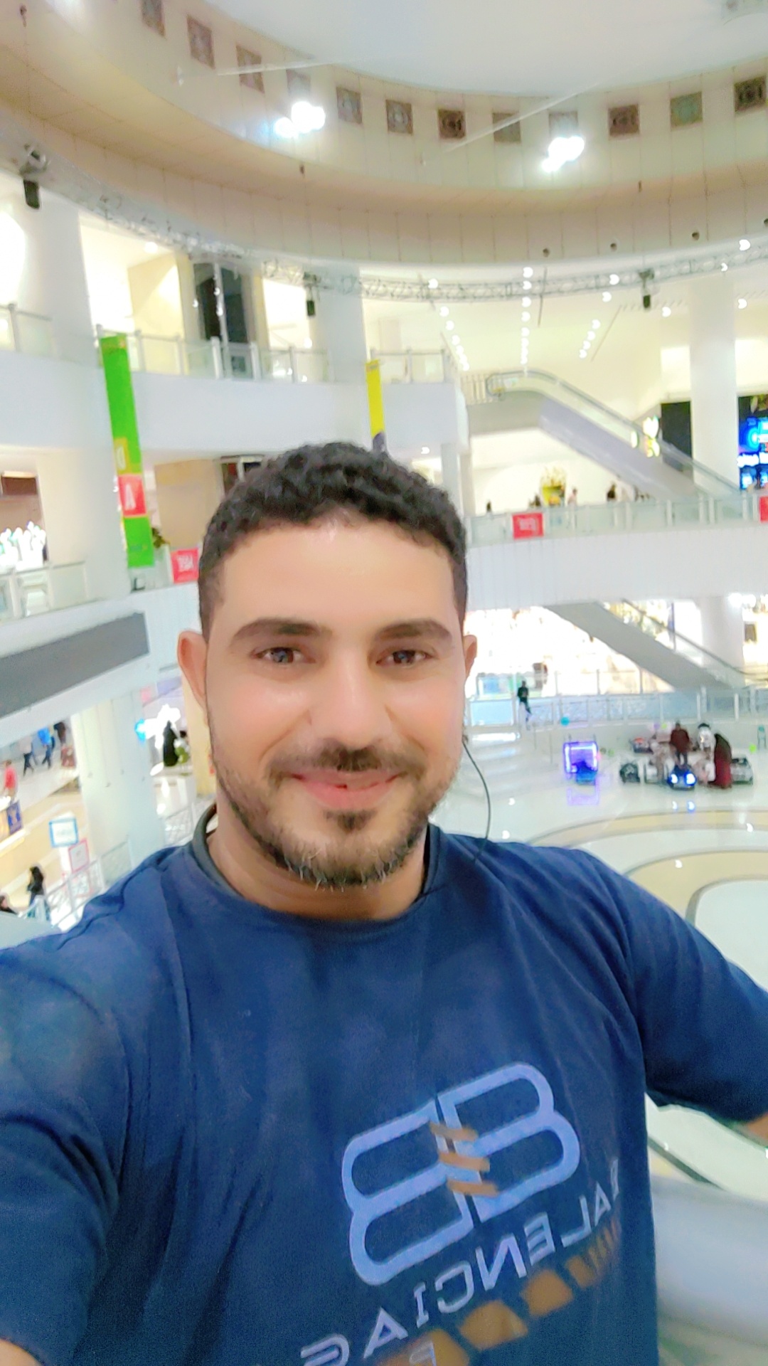 صورة mohamedkalaf من السعودية مدينة الدمام