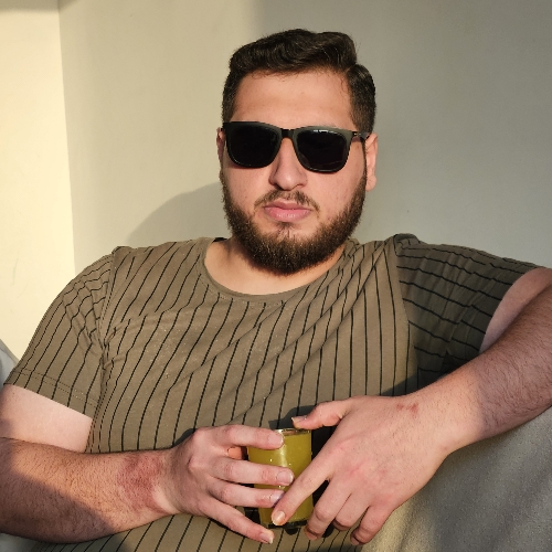 صورة Jafr-2025 من تركيا مدينة أسطنبول