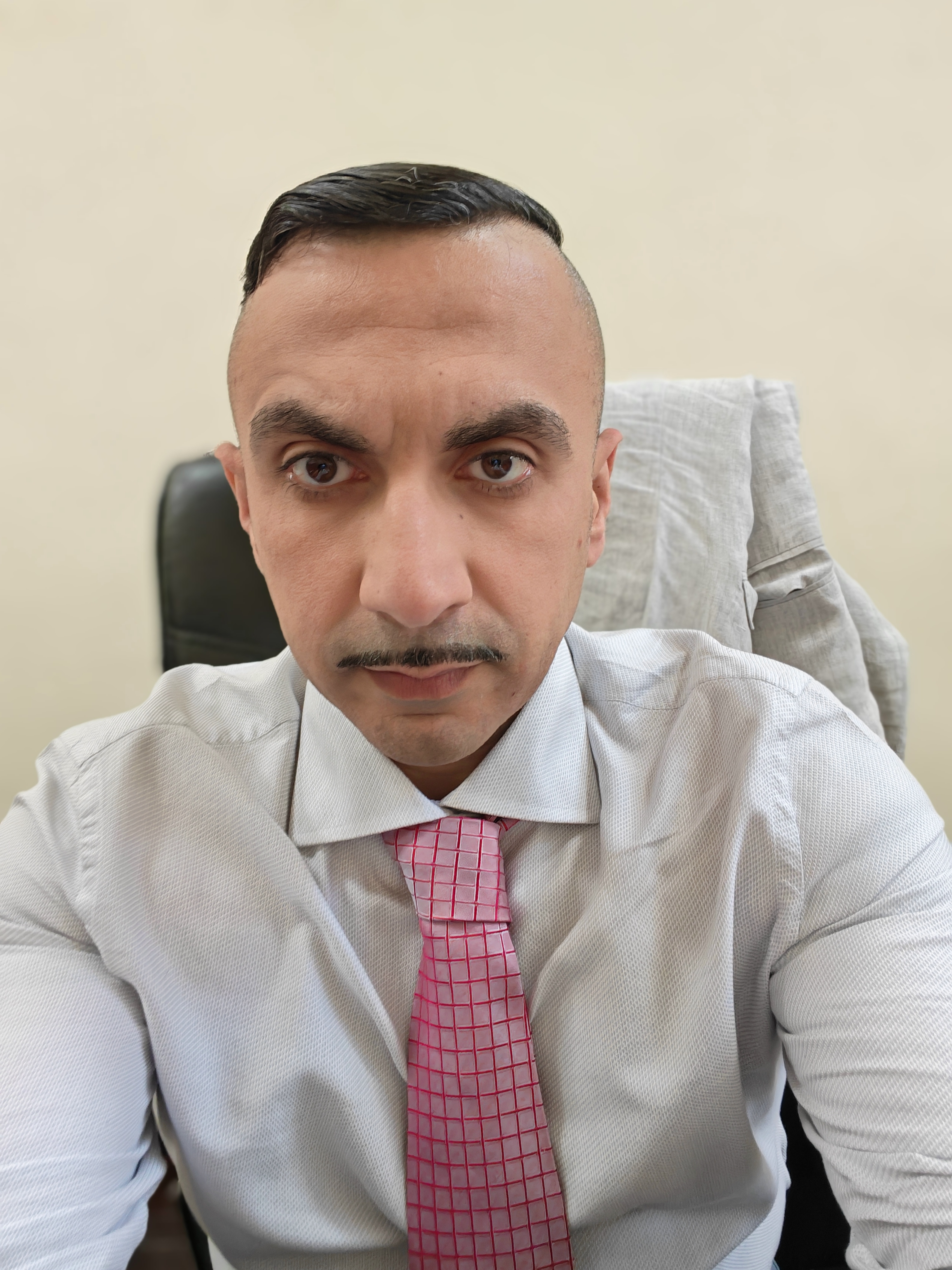 صورة Ahmed Almuhannadi من الكويت مدينة حولي