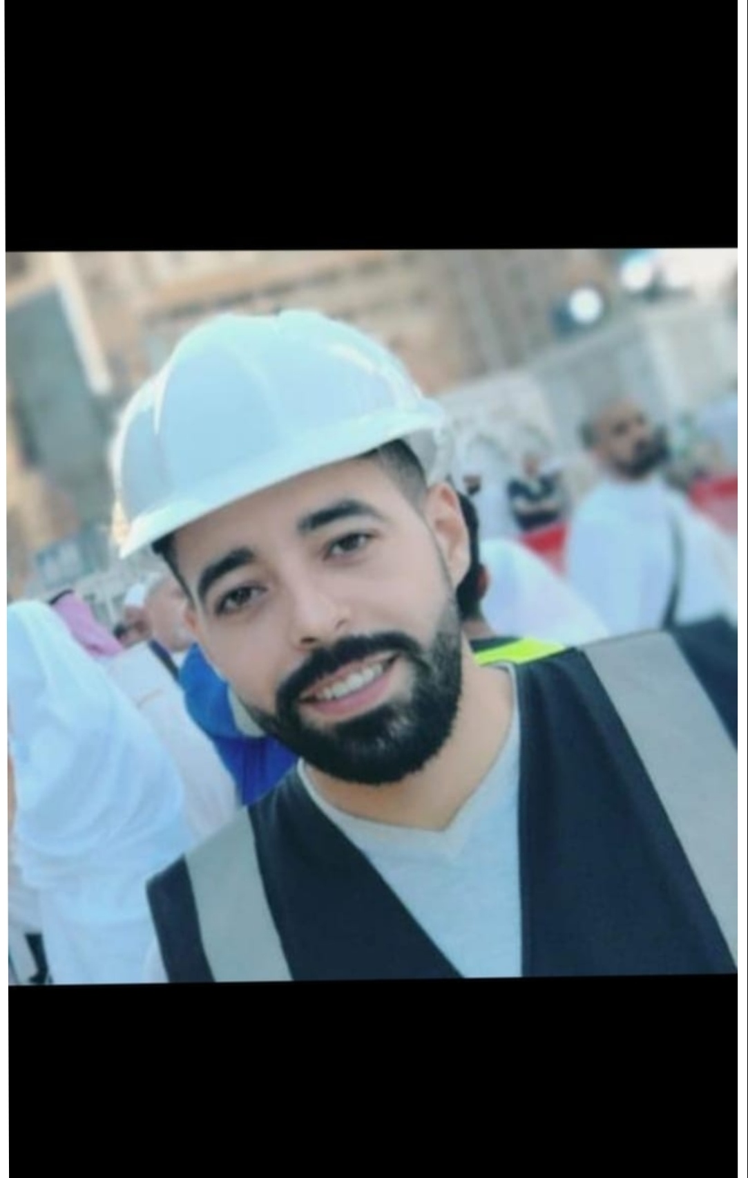 صورة maged Mesallam من السعودية مدينة جدة