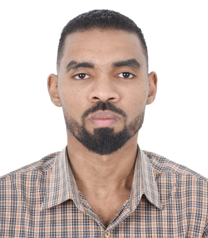 صورة ياسين سيداحمد
