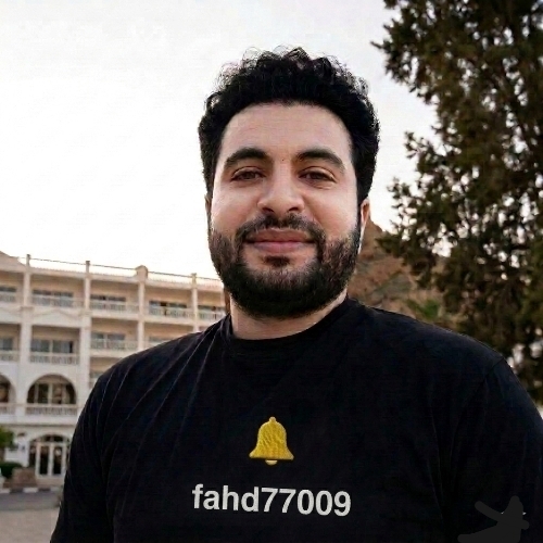 صورة Fahd77009 من السعودية مدينة الرياض