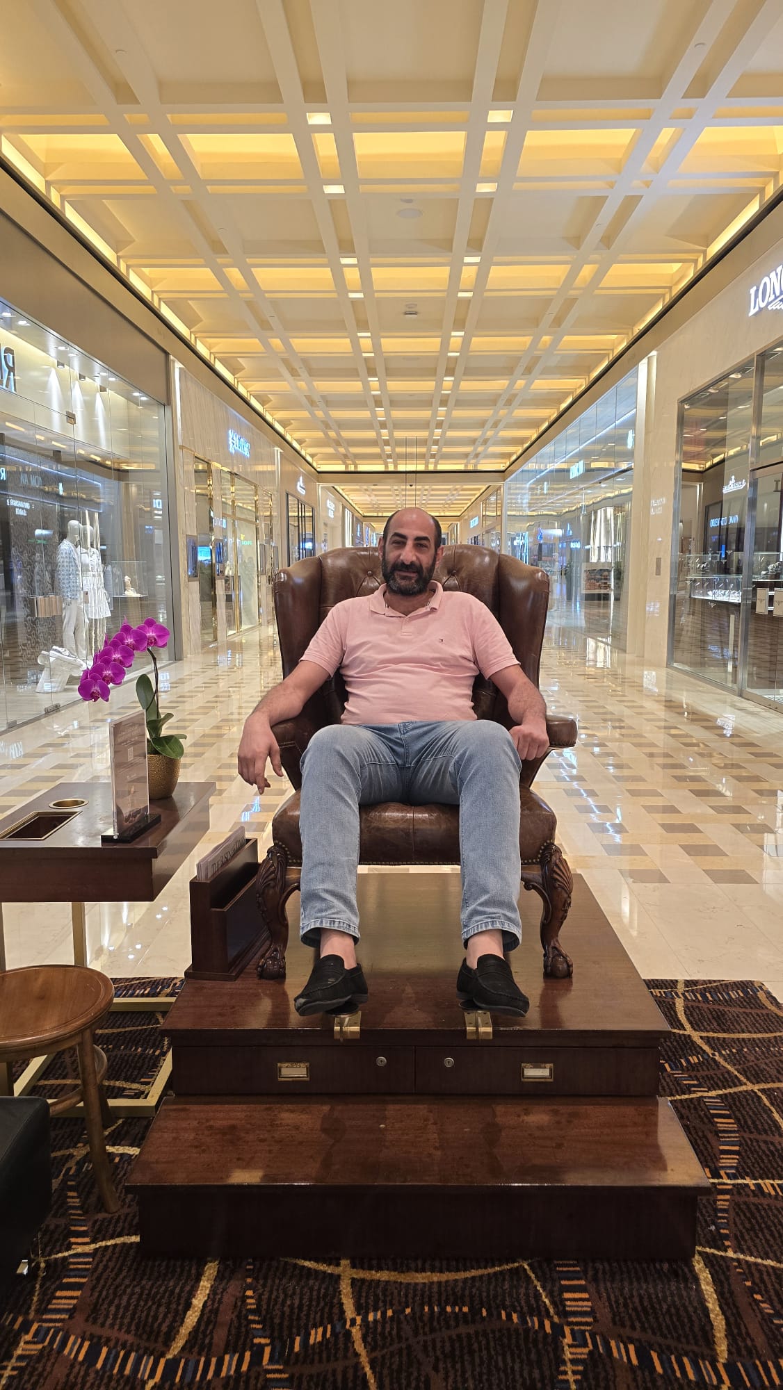 الصورة الشخصية للعضو Middle Same
