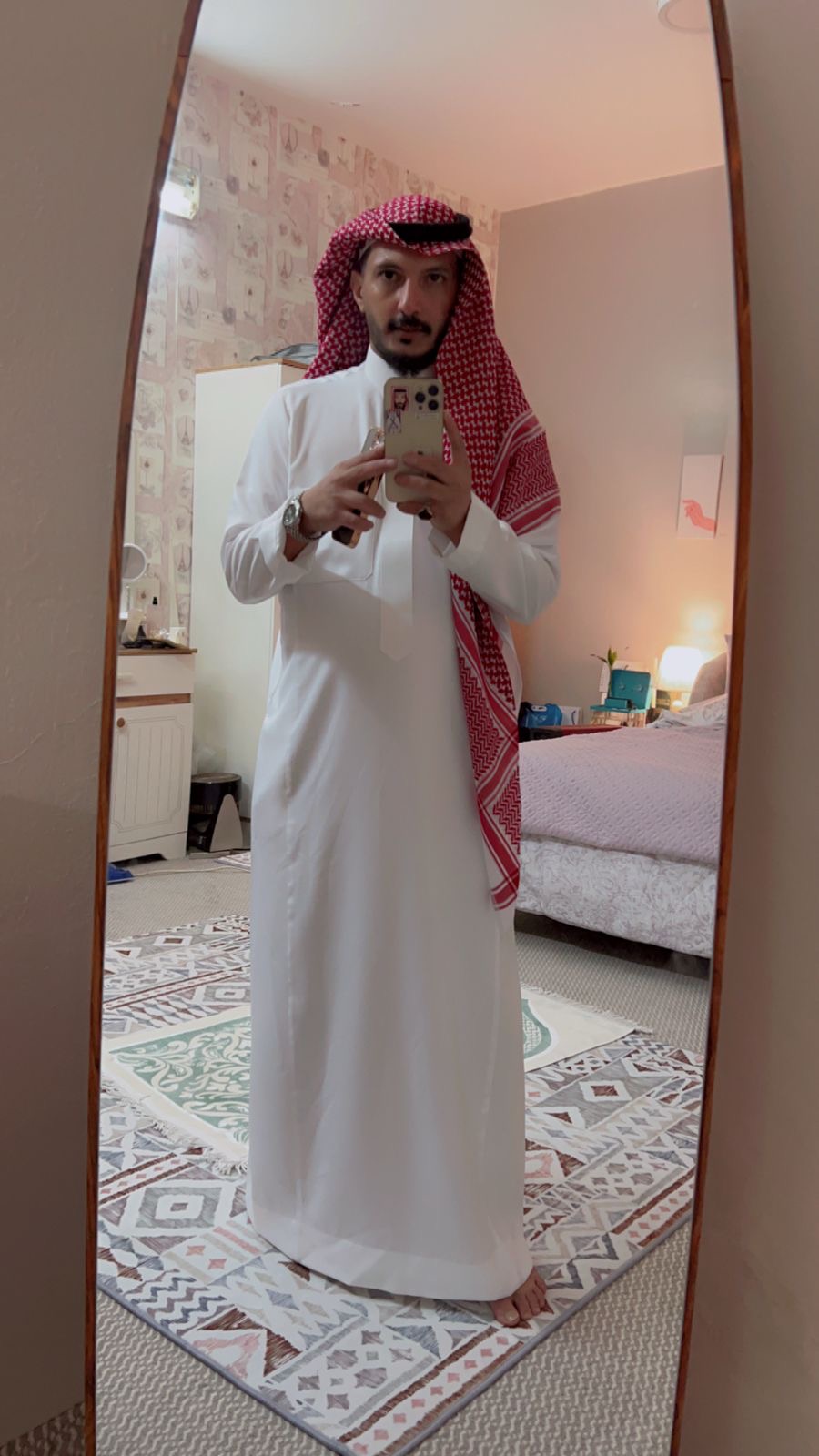 صورة alzhranynas20000 من السعودية مدينة جدة