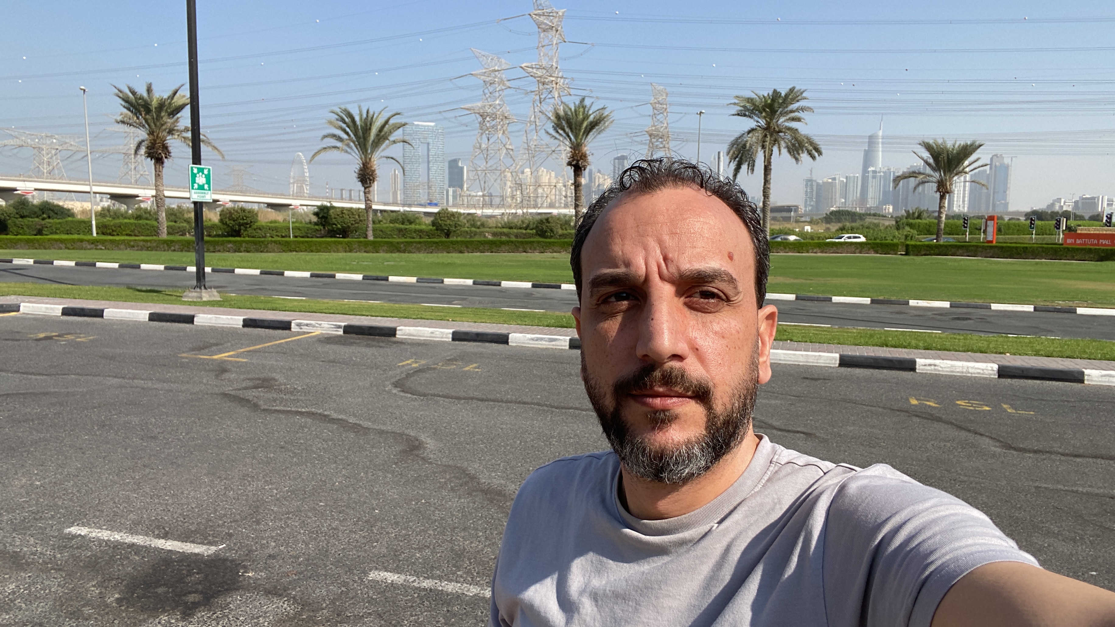 صورة Ahmad nour aldeen من السعودية مدينة الرياض