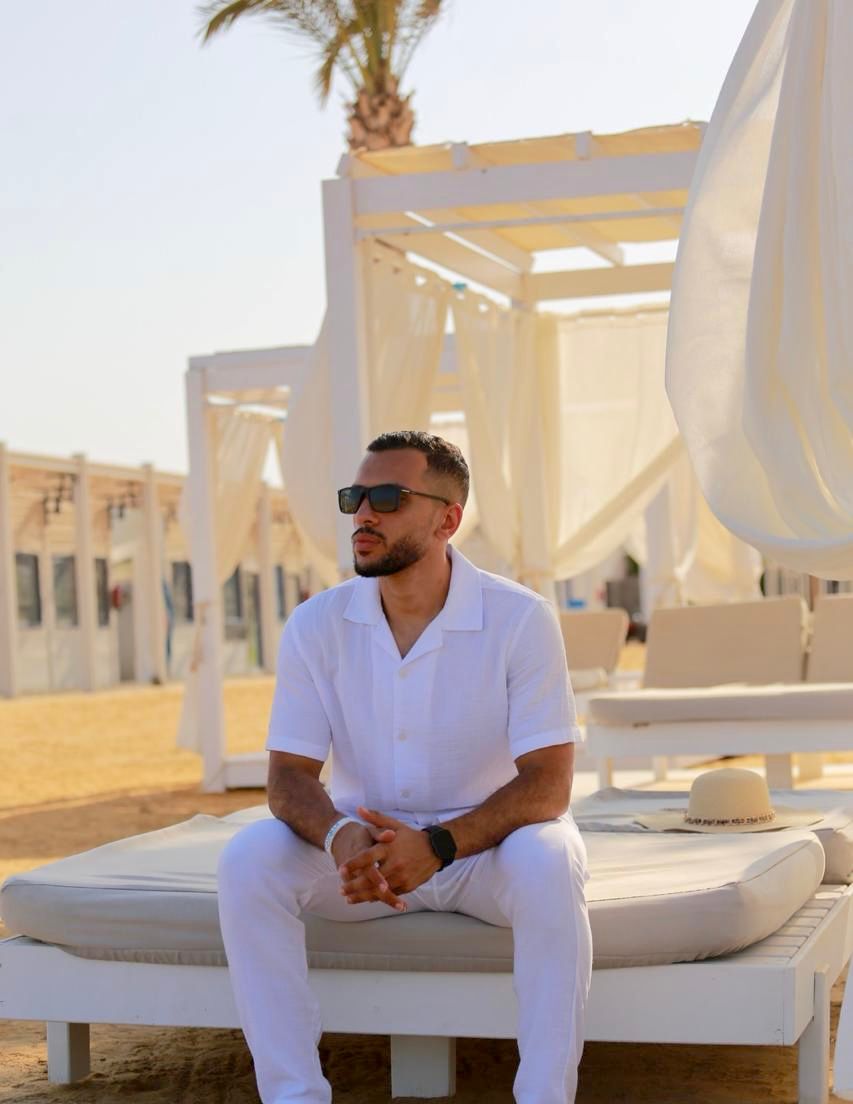 صورة Abdelrahmanbadr07 من الإمارات العربية المتحدة مدينة دبي