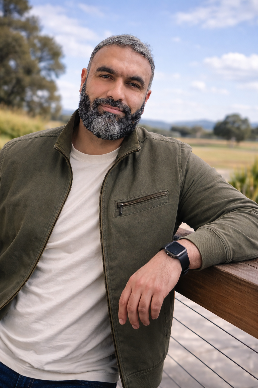 الصورة الشخصية للعضو Mohammad london