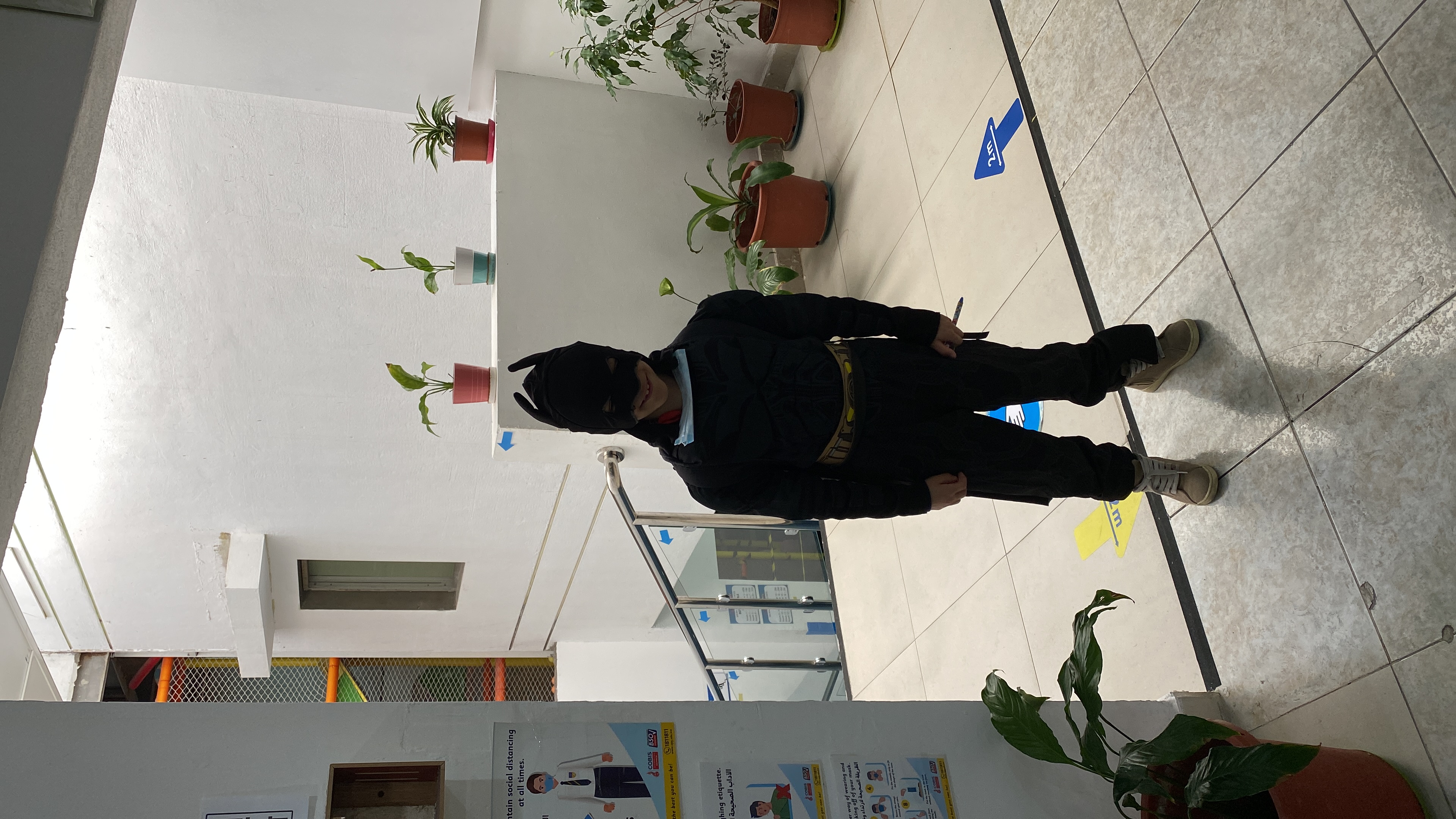 صورة HameedM من الكويت مدينة السالمية