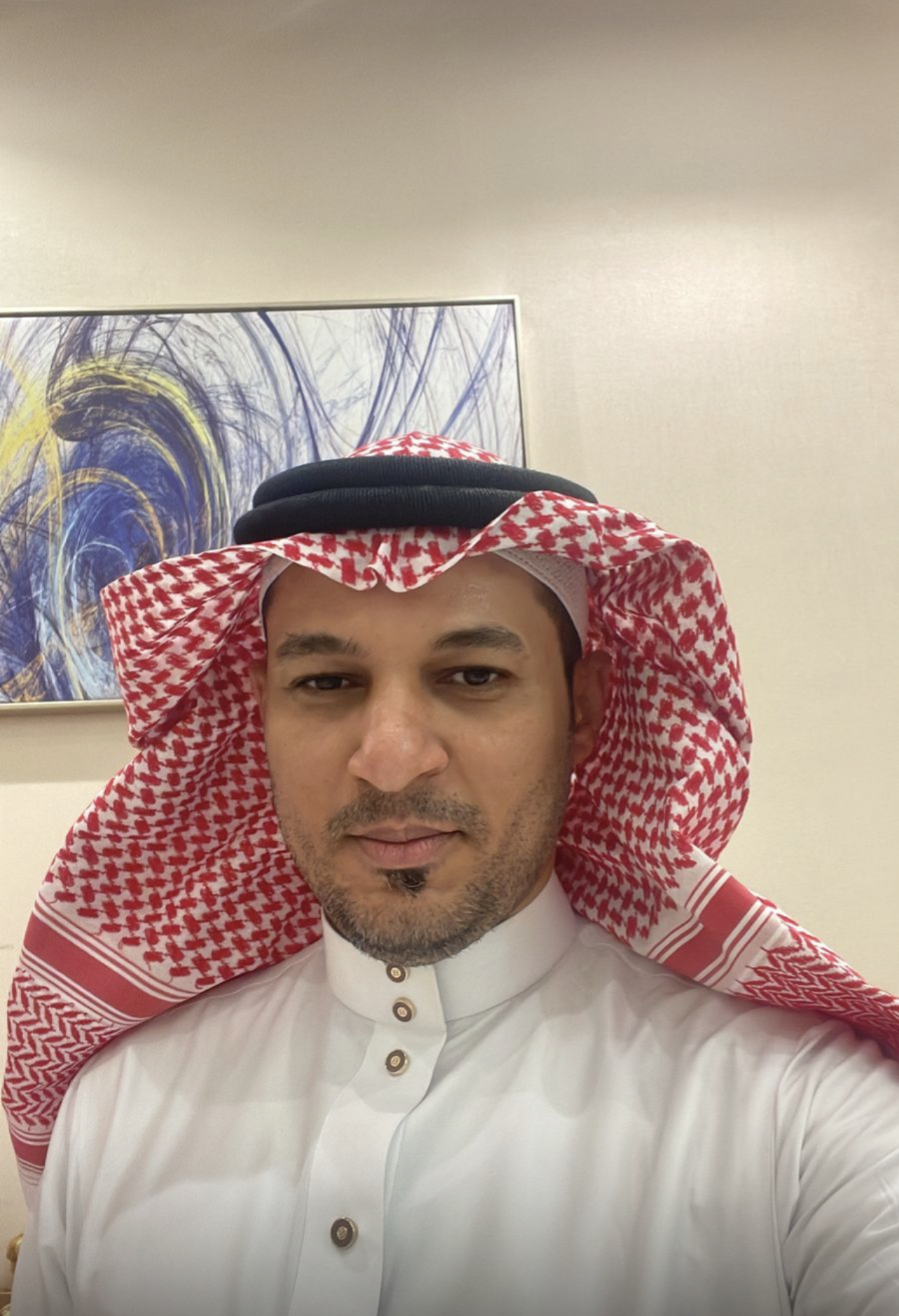 صورة احمد بن شامي من السعودية مدينة جدة