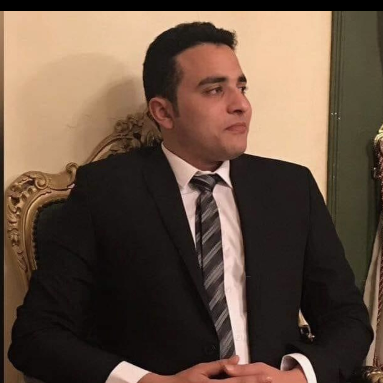 صورة Mahmoudsaids من مصر مدينة 6 اكتوبر
