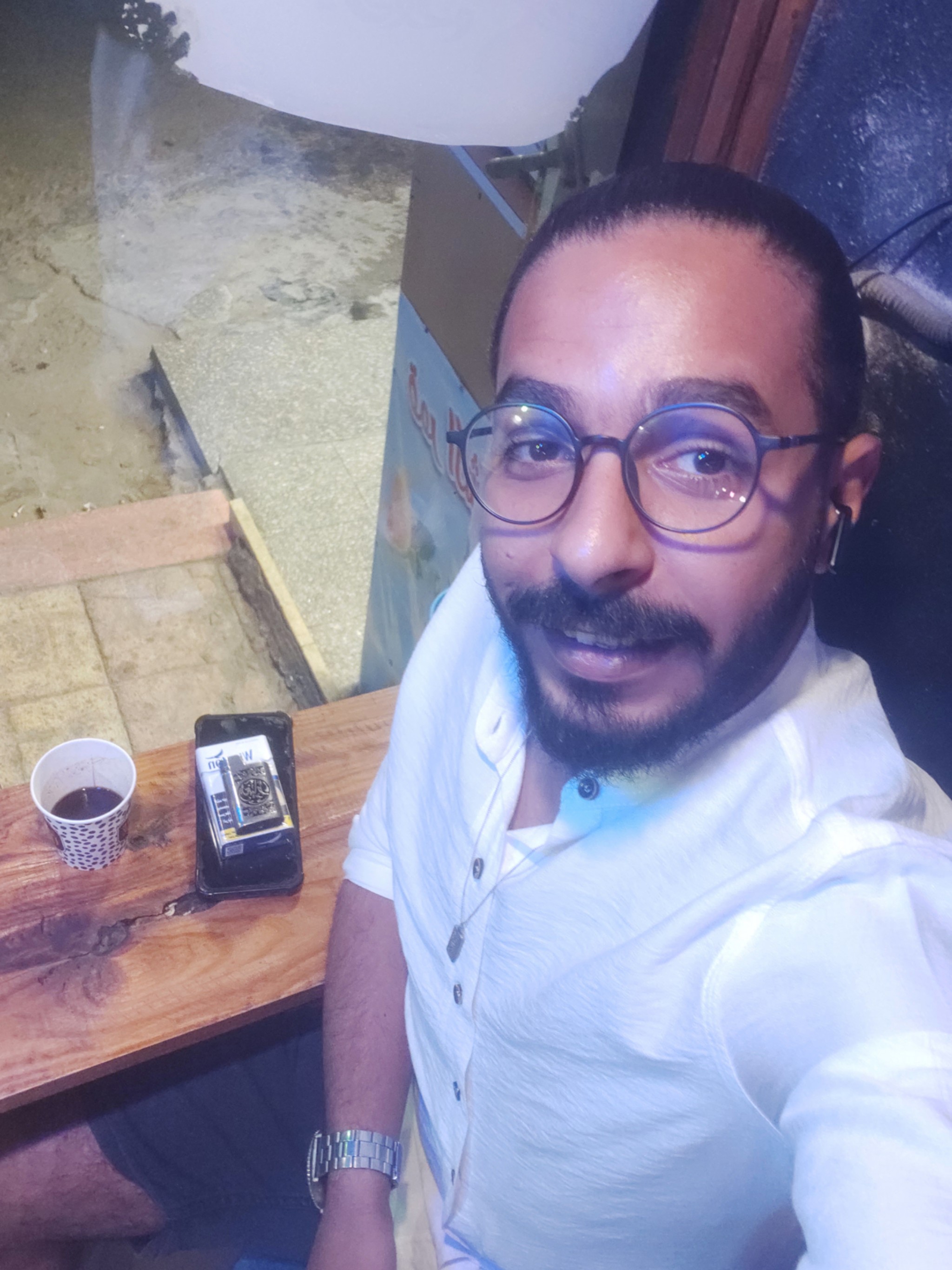 صورة Mohamed eL Khayat من مصر مدينة الإسكندرية