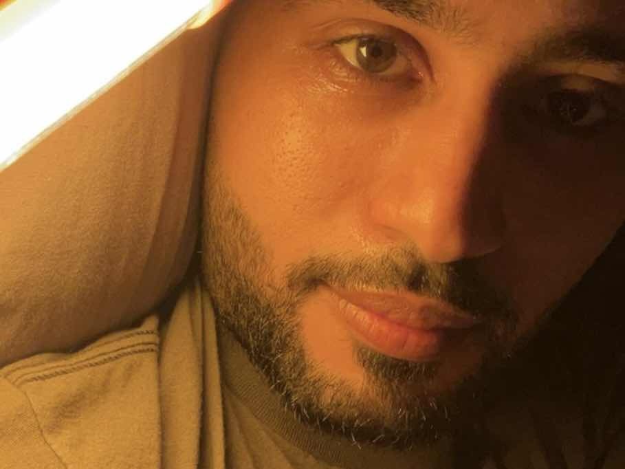 صورة Abdulwahab2x من السعودية مدينة مكة المكرمة