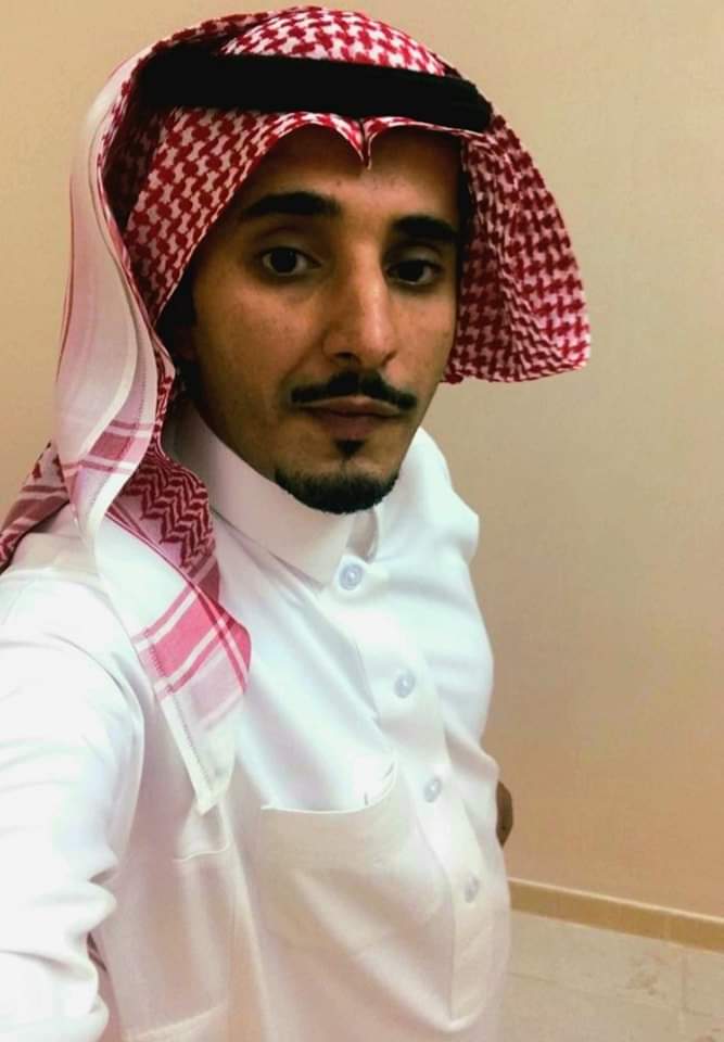 صورة علي العامر من السعودية مدينة الرياض