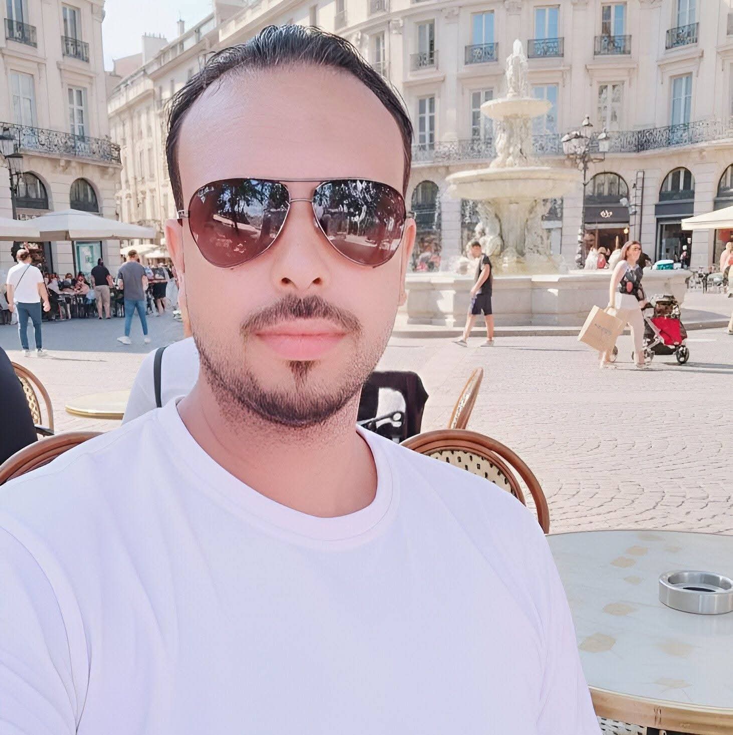 صورة Abdullah 5577 من مصر مدينة البحيرة