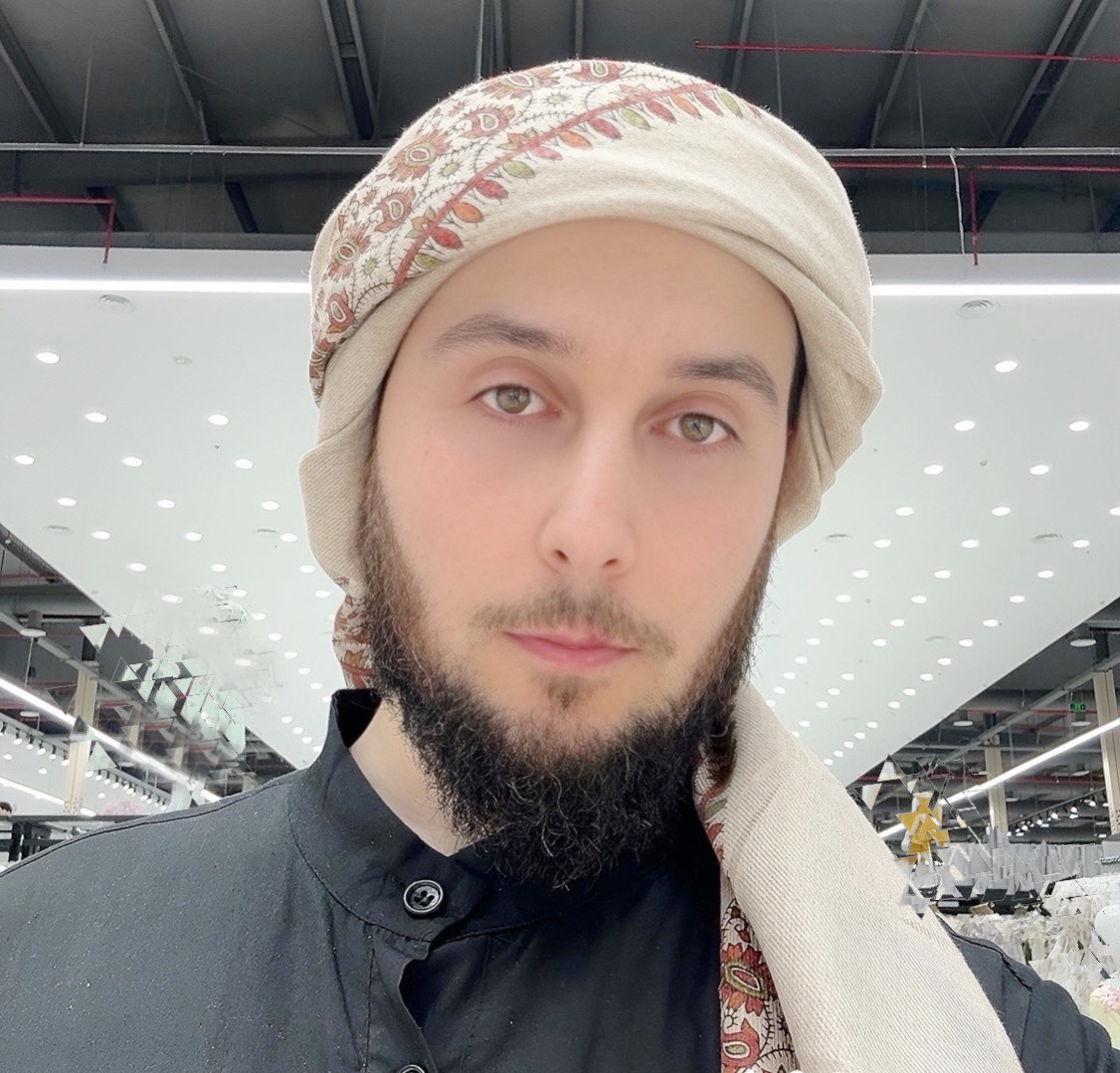 صورة Saadabdulrahman من السعودية مدينة المدينة المنورة