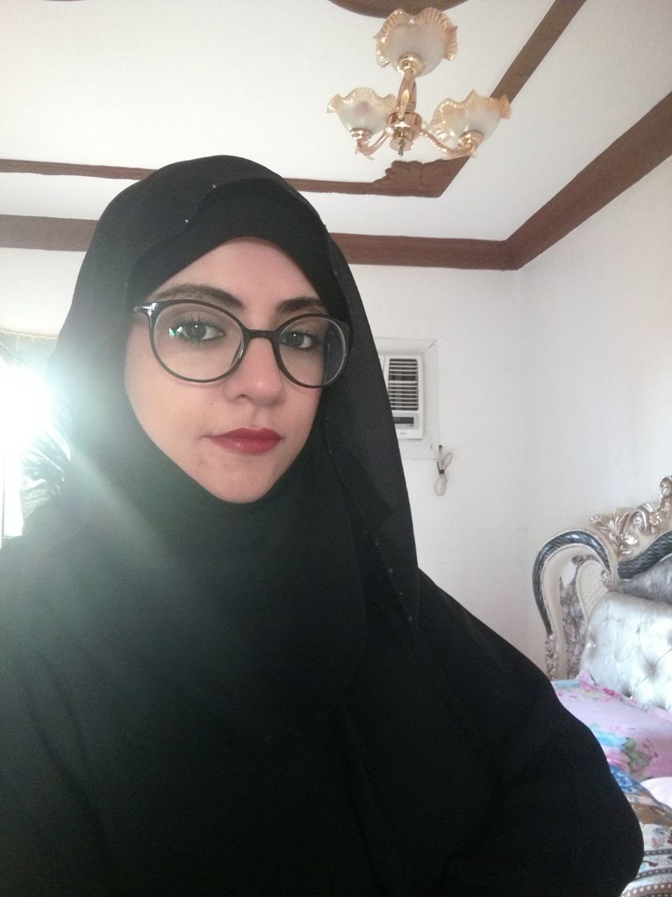 صورة 1985hanan من المغرب مدينة الدار البيضاء