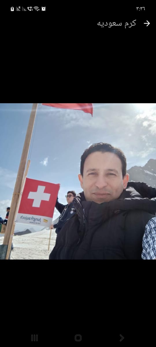 صورة ُEngKaram من السعودية مدينة جدة