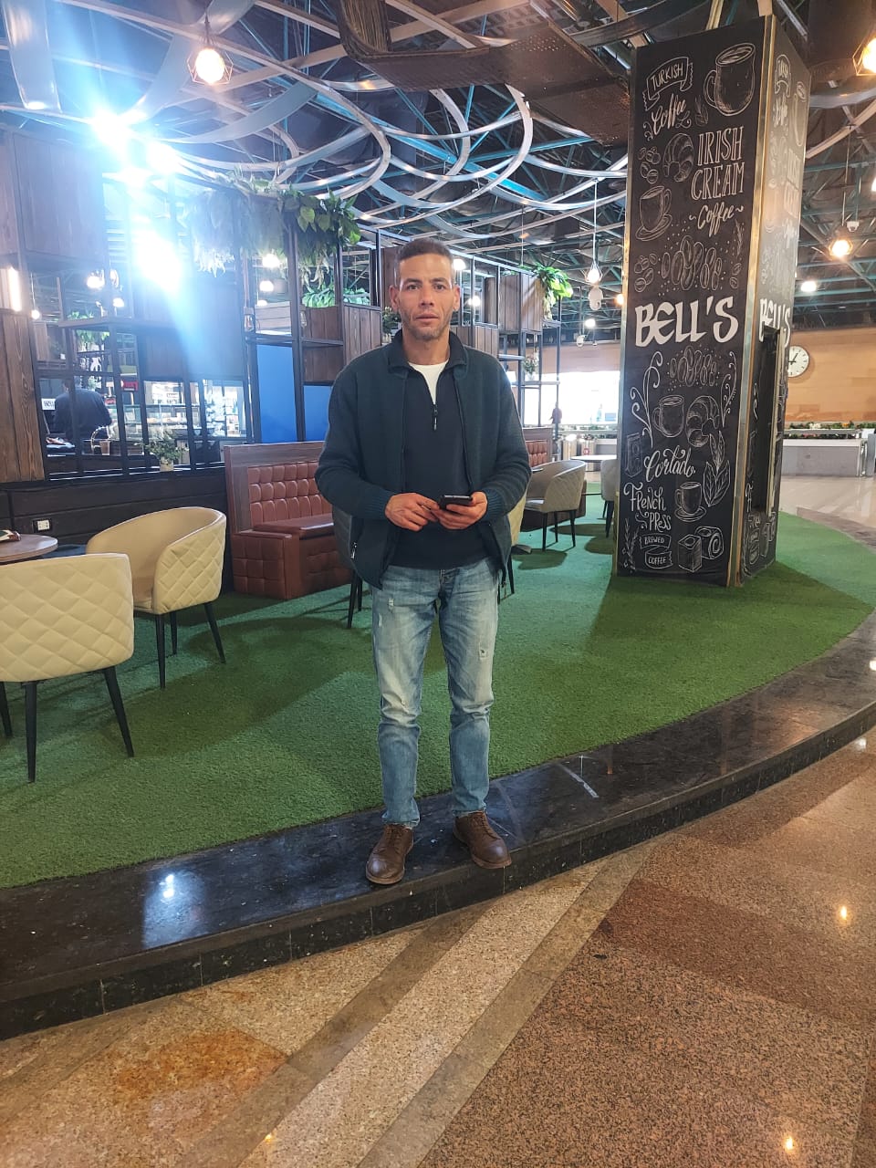 صورة MAHMOUD SALEM83 من السعودية مدينة جدة