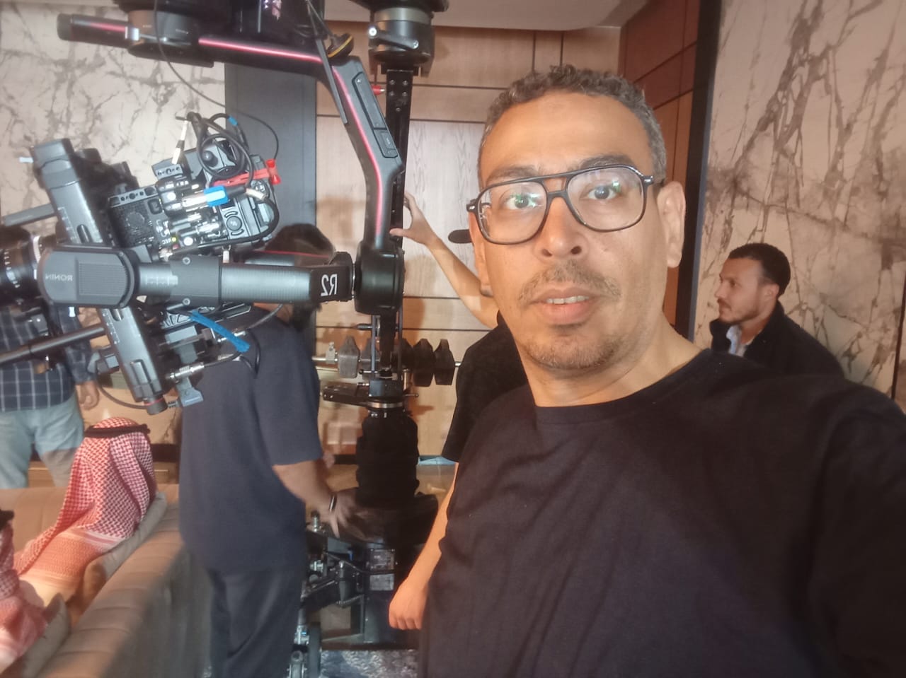 الصورة الشخصية للعضو Khalid salem