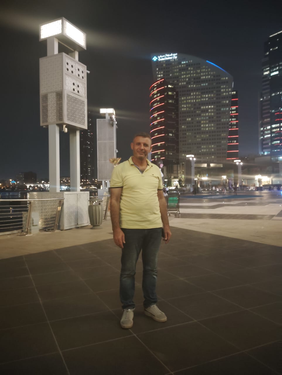 الصورة الشخصية للعضو Ahed2025