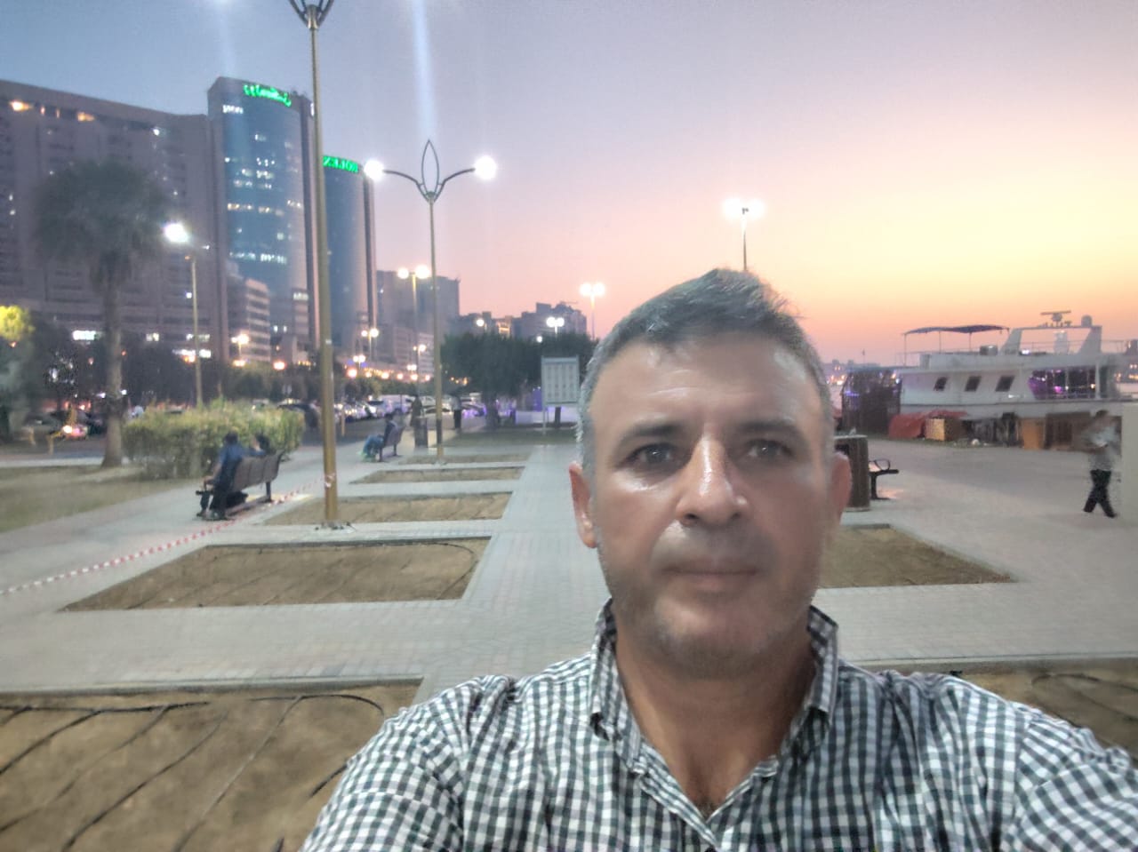 الصورة الشخصية للعضو Ahed2025