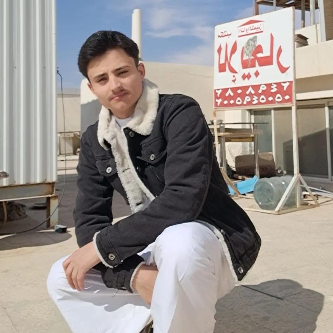 الصورة الشخصية للعضو عبدالرحمن محمد ناصر احمد اليوسفي