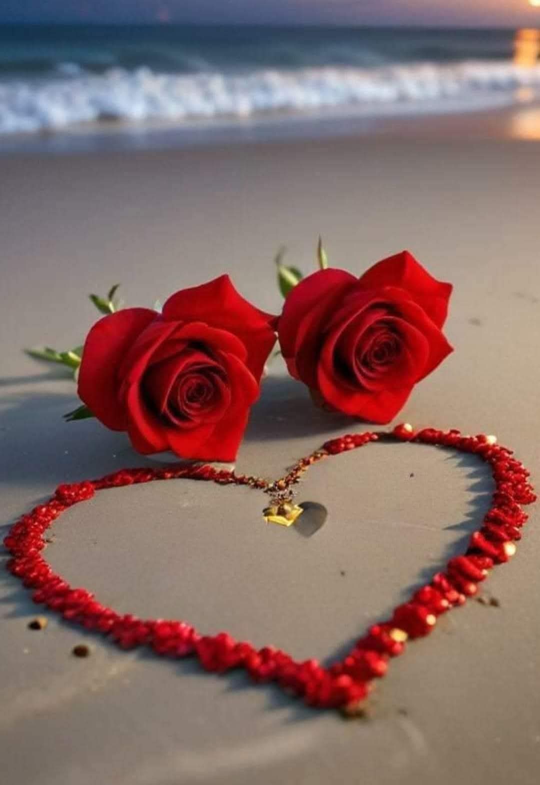 صورة من جاده من السعودية مدينة جيزان