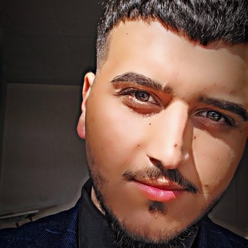 صورة اوس ٢٣ من العراق مدينة بغداد