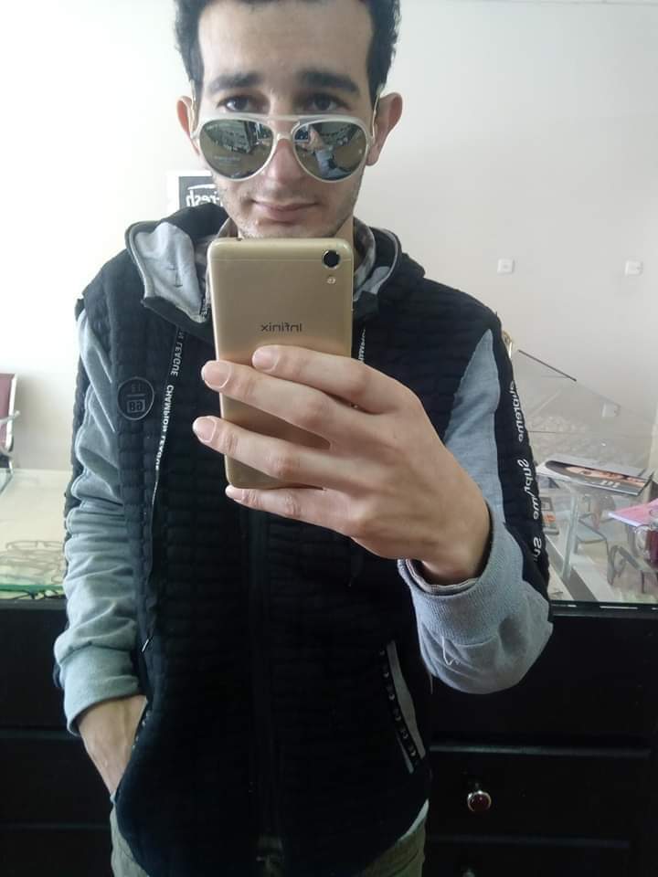 الصورة الشخصية للعضو sin