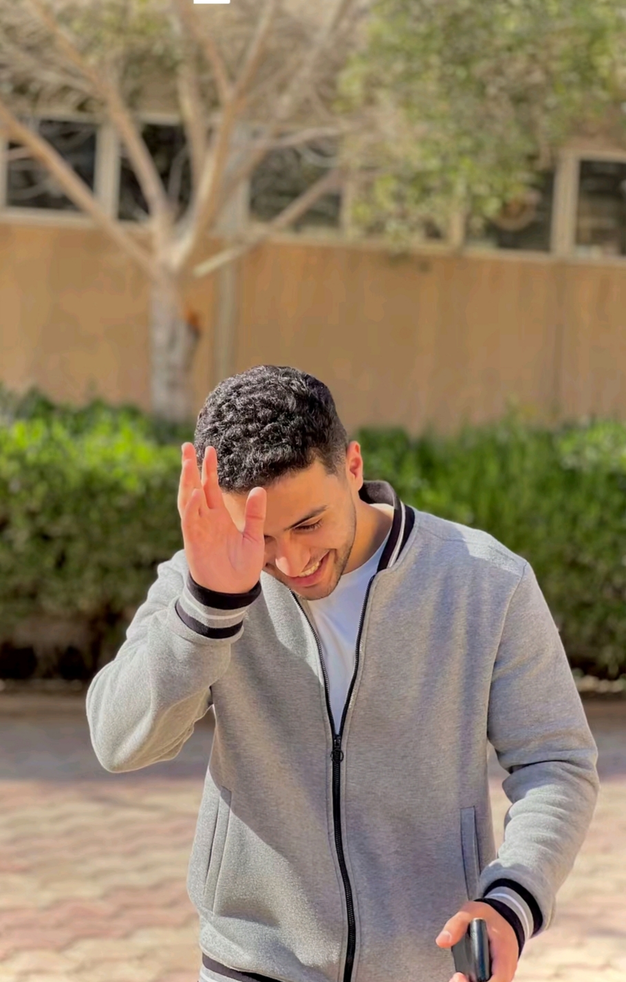 صورة Abdo Hossam من السعودية مدينة جدة