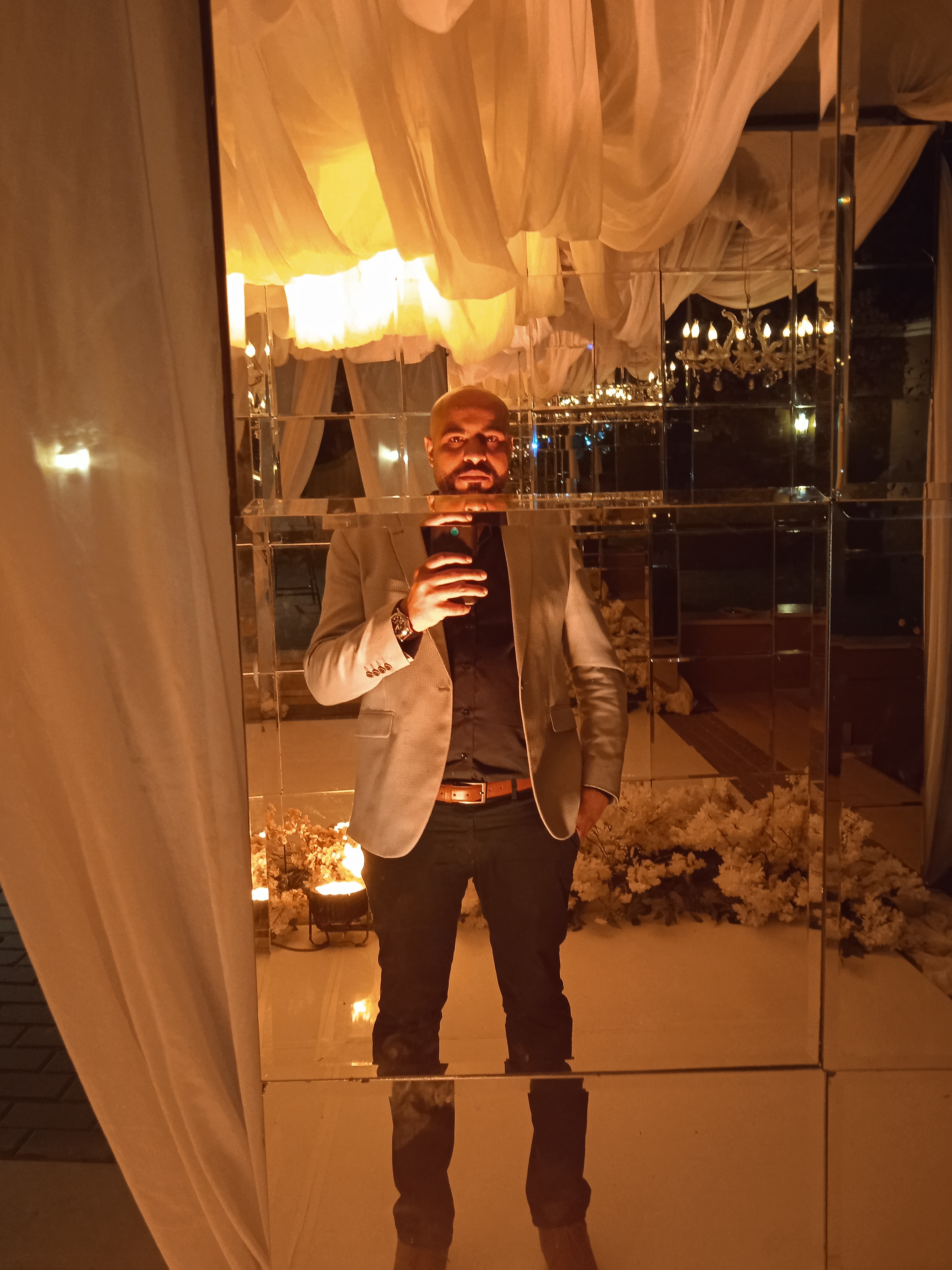 صورة Ahmed Refaay من مصر مدينة الإسكندرية