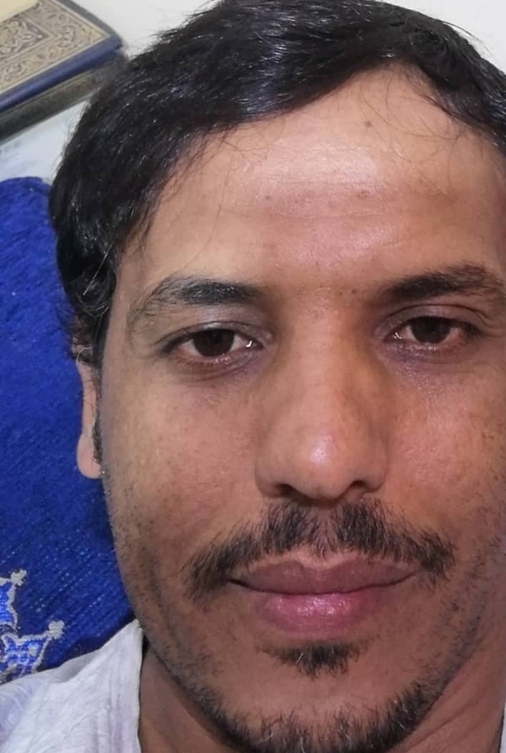 الصورة الشخصية للعضو Ahmed Daowd Ahmed