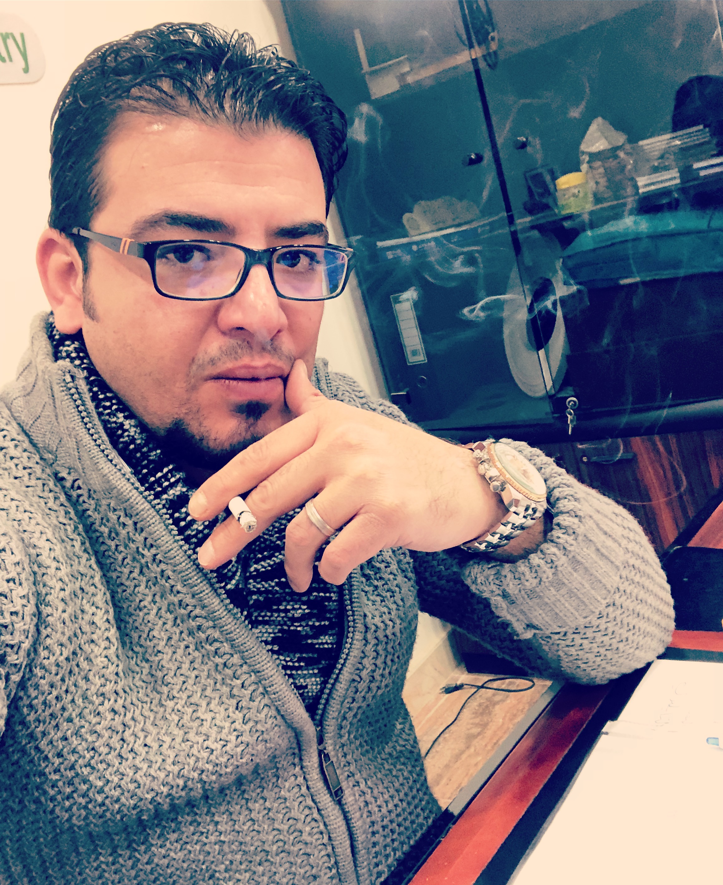 صورة kenan ali من السعودية مدينة الرياض