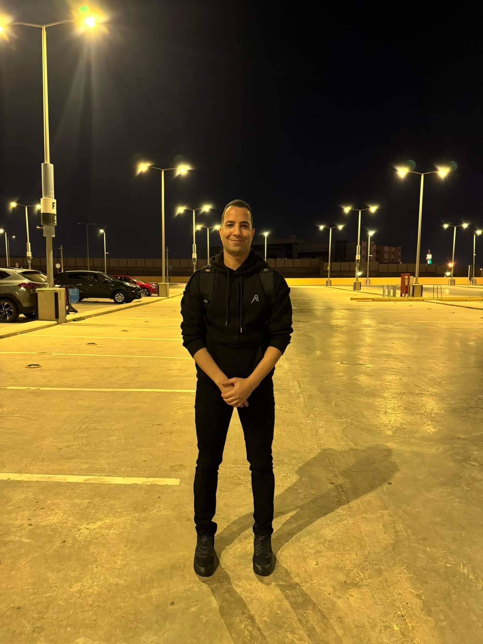 الصورة الشخصية للعضو Z0rrr0
