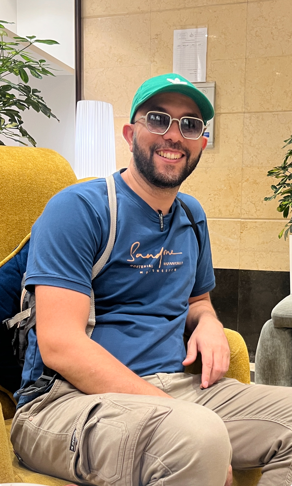 صورة Anass81 من السعودية مدينة مكة المكرمة