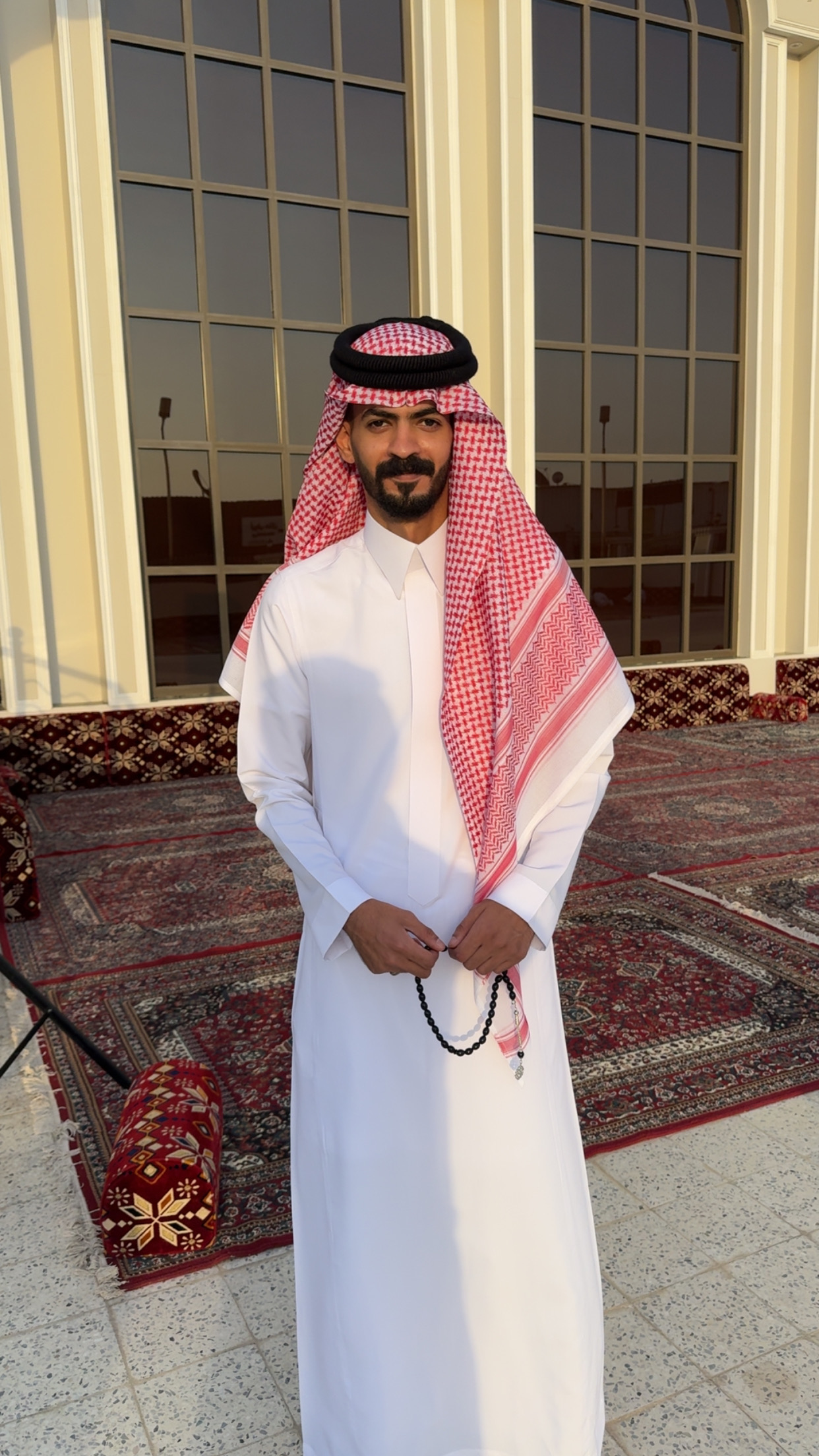 صورة Hamad70789 من السعودية مدينة الرياض