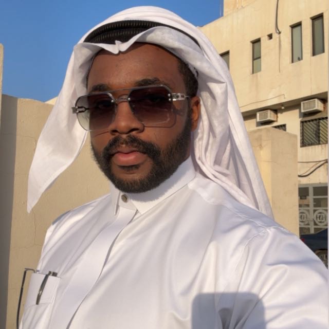 صورة Meshal Ahmed من السعودية مدينة المدينة المنورة