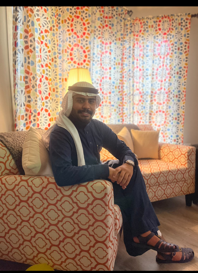 صورة Dawood_ss من السعودية مدينة الطائف