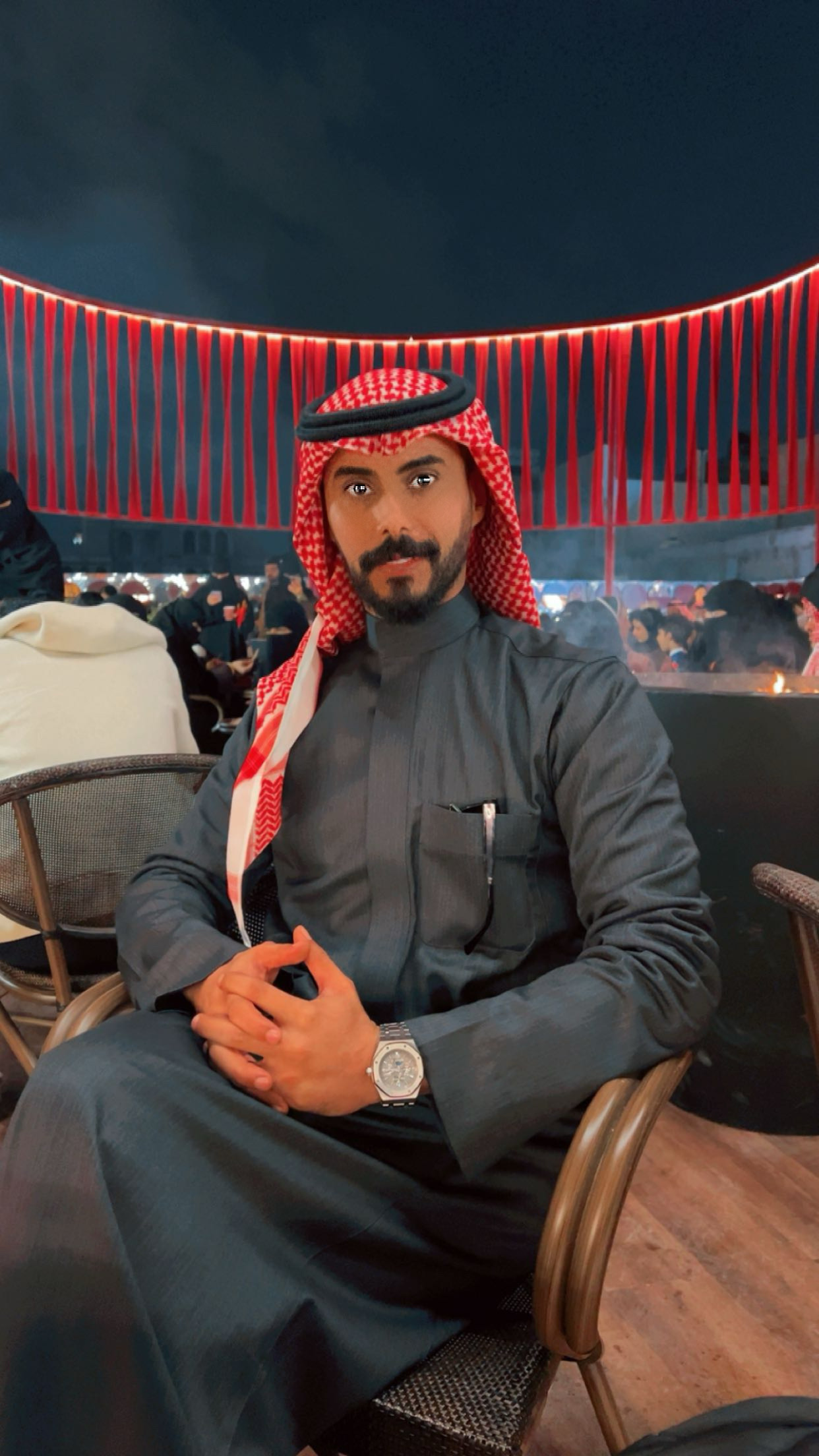صورة Sultan199 من السعودية مدينة عرعر
