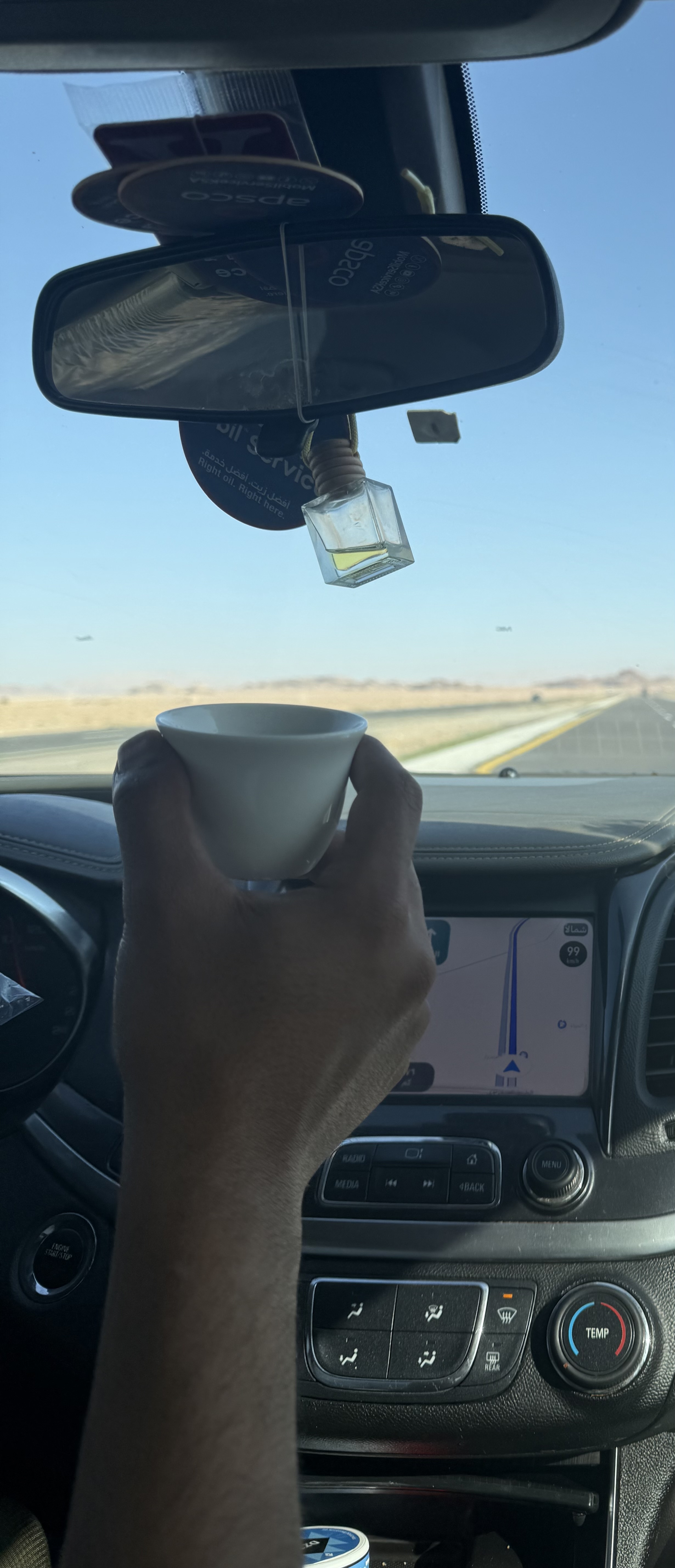 صورة Fahad1987 من السعودية مدينة الجوف