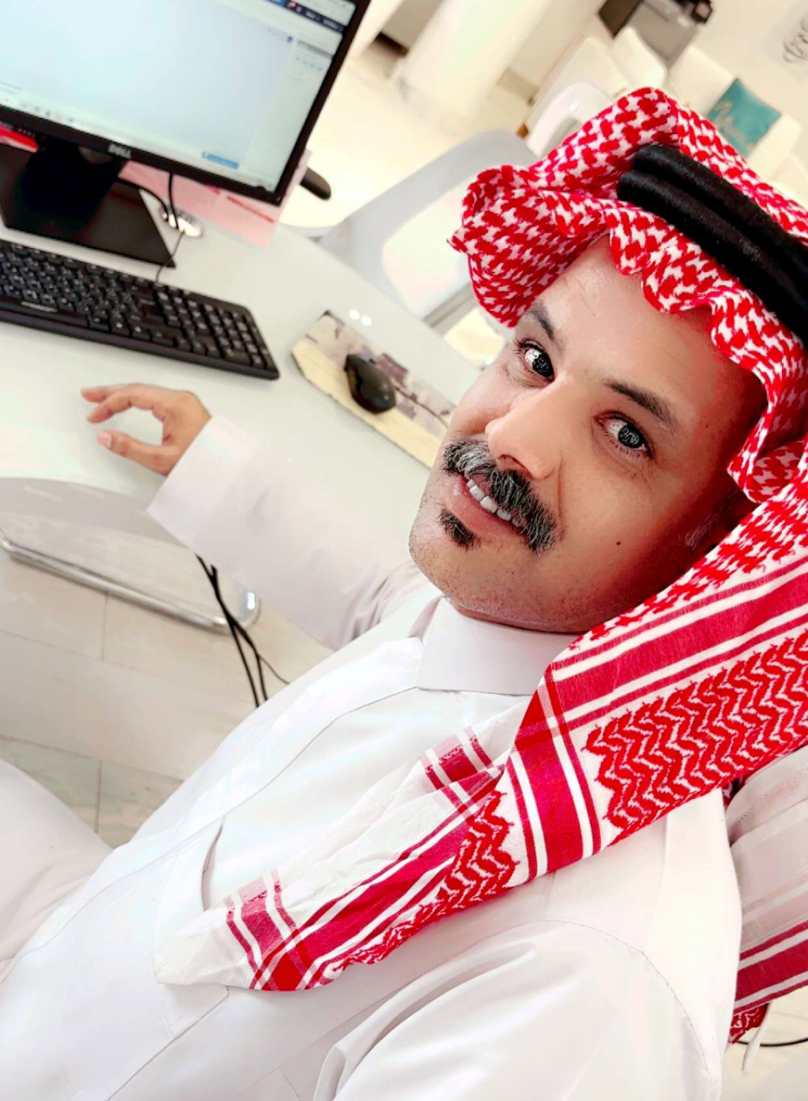 صورة ابووافي 1407 من السعودية مدينة الرياض